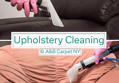 Upholstery