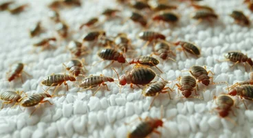 Bed Bug Treatment