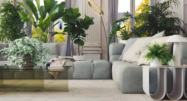 Eco Friendly Cleaning