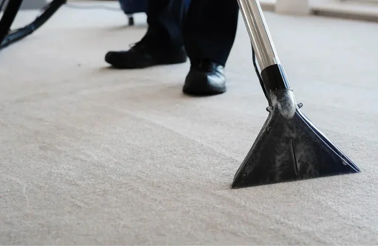 How to Eliminate Carpet Odors at Home Effectively?