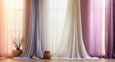 Window Treatment Cleaning