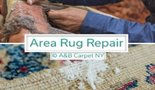 Rug Repair