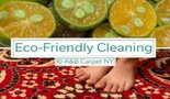 Eco Friendly Cleaning
