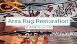 Rug Restoration