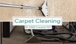 Carpet Cleaning